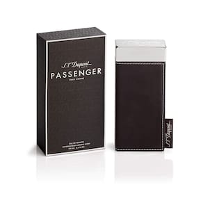 Perfume St Dupont Passenger Eau De Toilette 100ml para homens
