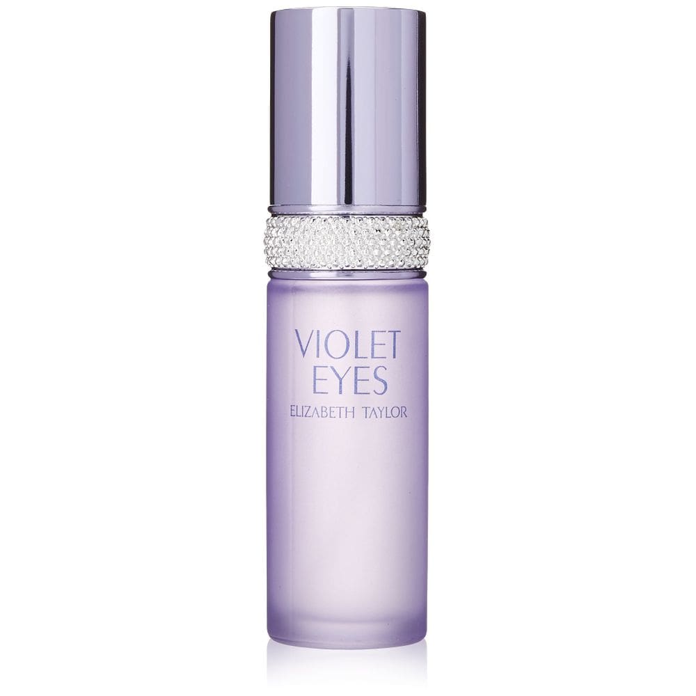 Perfume Elizabeth Taylor Violet Eyes Eau De Perfum 30ml