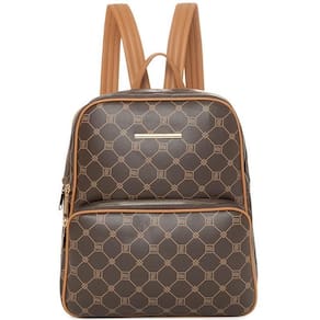 Bolsa Mochila Costas Feminina Rafitthy 28.15223