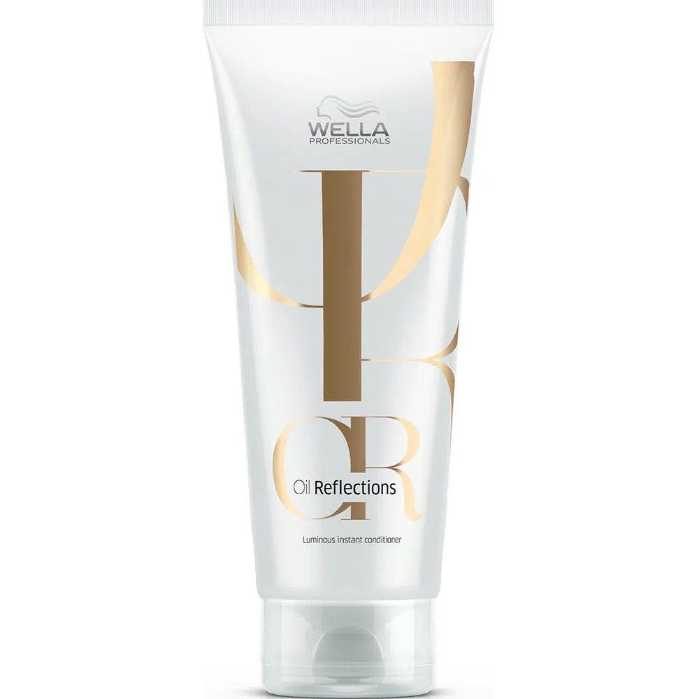 Wella Professionals Oil Reflections Luminous Instant - Condicionador 200ml