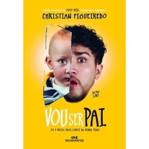 Eu Fico Loko - Vou Ser Pai