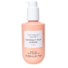 Victoria`s Secret Coconut Milk & Rose Calm - Body Oil 200ml