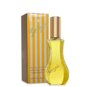 Perfume Giorgio Beverly Hills Eau De Toilette 90ml para mulheres