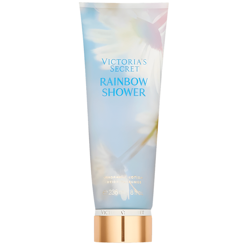 Victoria`s Secret Rainbow Shower - Body Lotion 236ml