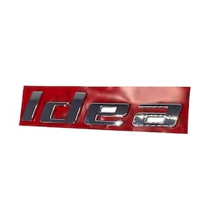 Emblema Sigla Idea 100189270
