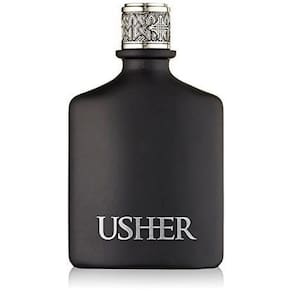 Perfume Usher Eau de Toilette 100ml para homens
