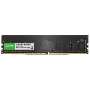 Memória 8gb Easy Memory, Ddr4, 2666mhz, Cl19 - Easy26n19s8/8