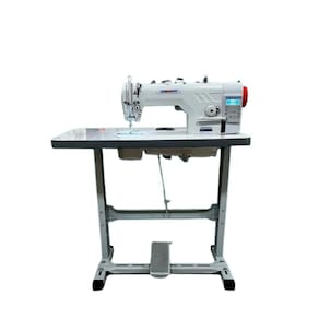 Reta Eletronica 220V COM MESA COMPACTE 85 CM corte de linha