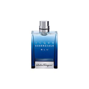 Perfume Salvatore Ferragamo Acqua Essenziale Blu Eau de Toilette 100ml para homens