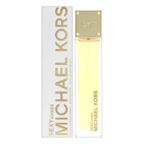 Perfume Michael Kors Sexy Amber Eau de Parfum 100ml para mulheres