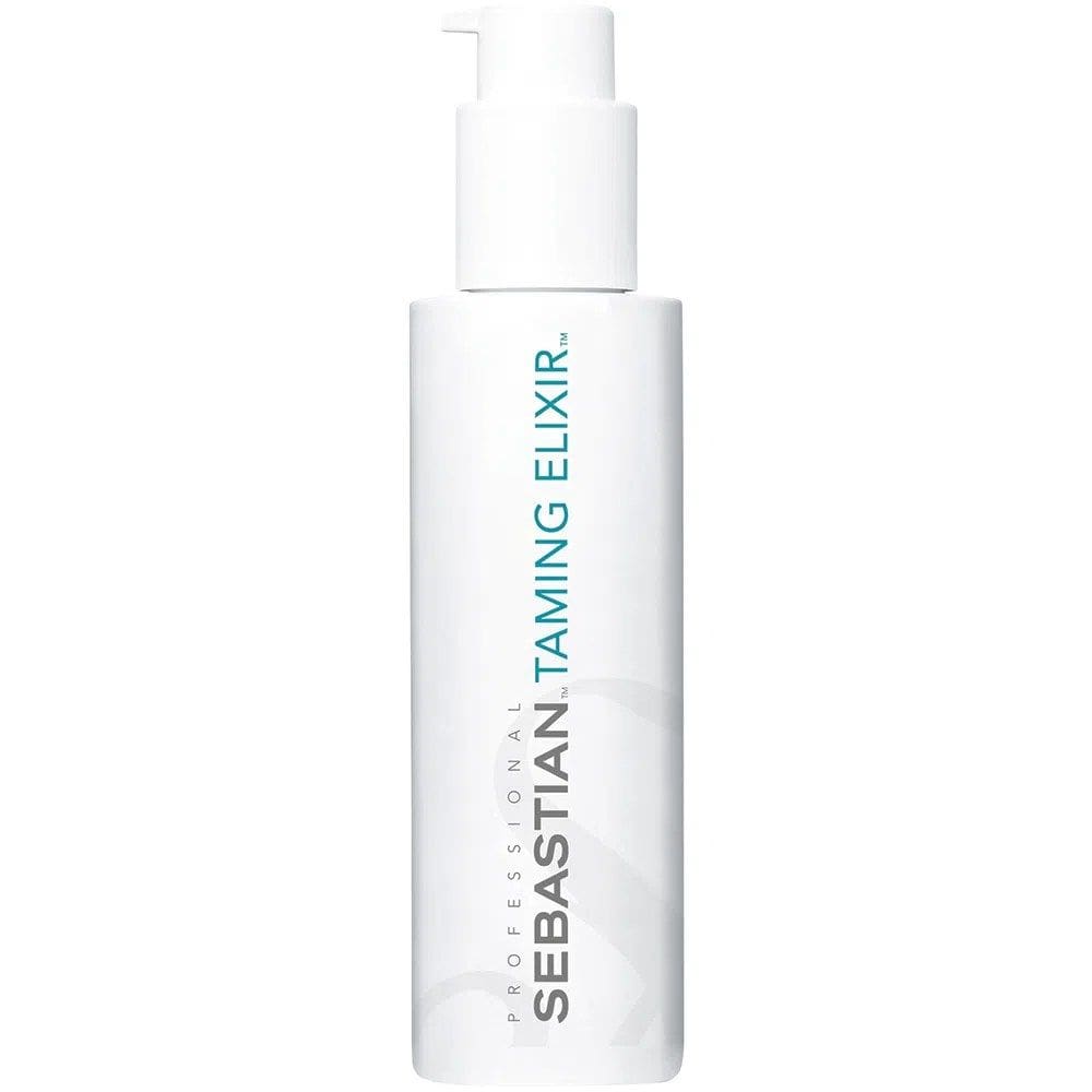 Sebastian Professional Flow Taming Elixir - Sérum Capilar 140ml