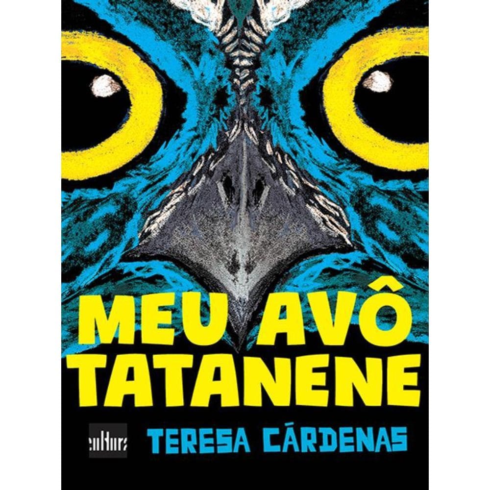 Meu Avô Tatanene