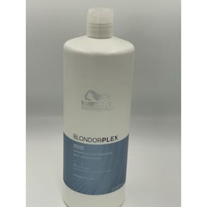 Wella Blondorplex Shampoo 1L