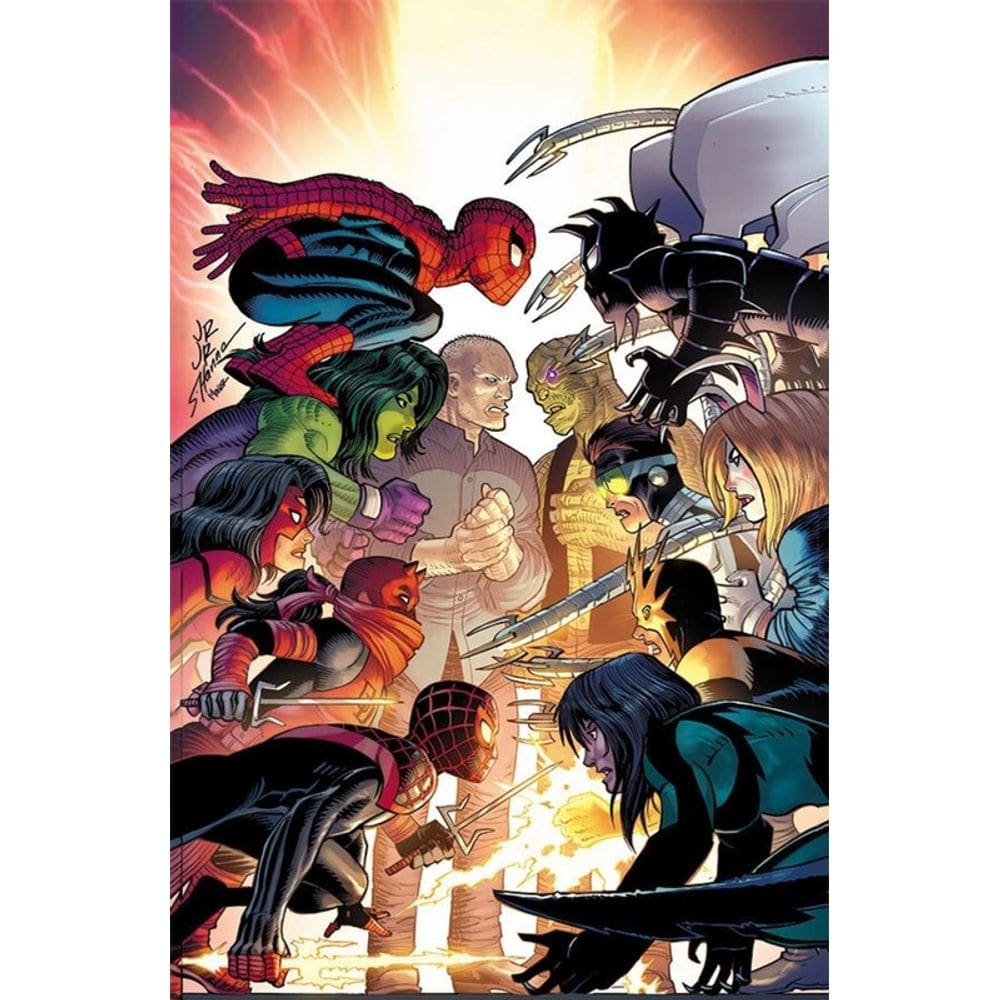 O Espetacular Homem-Aranha - Vol. 71