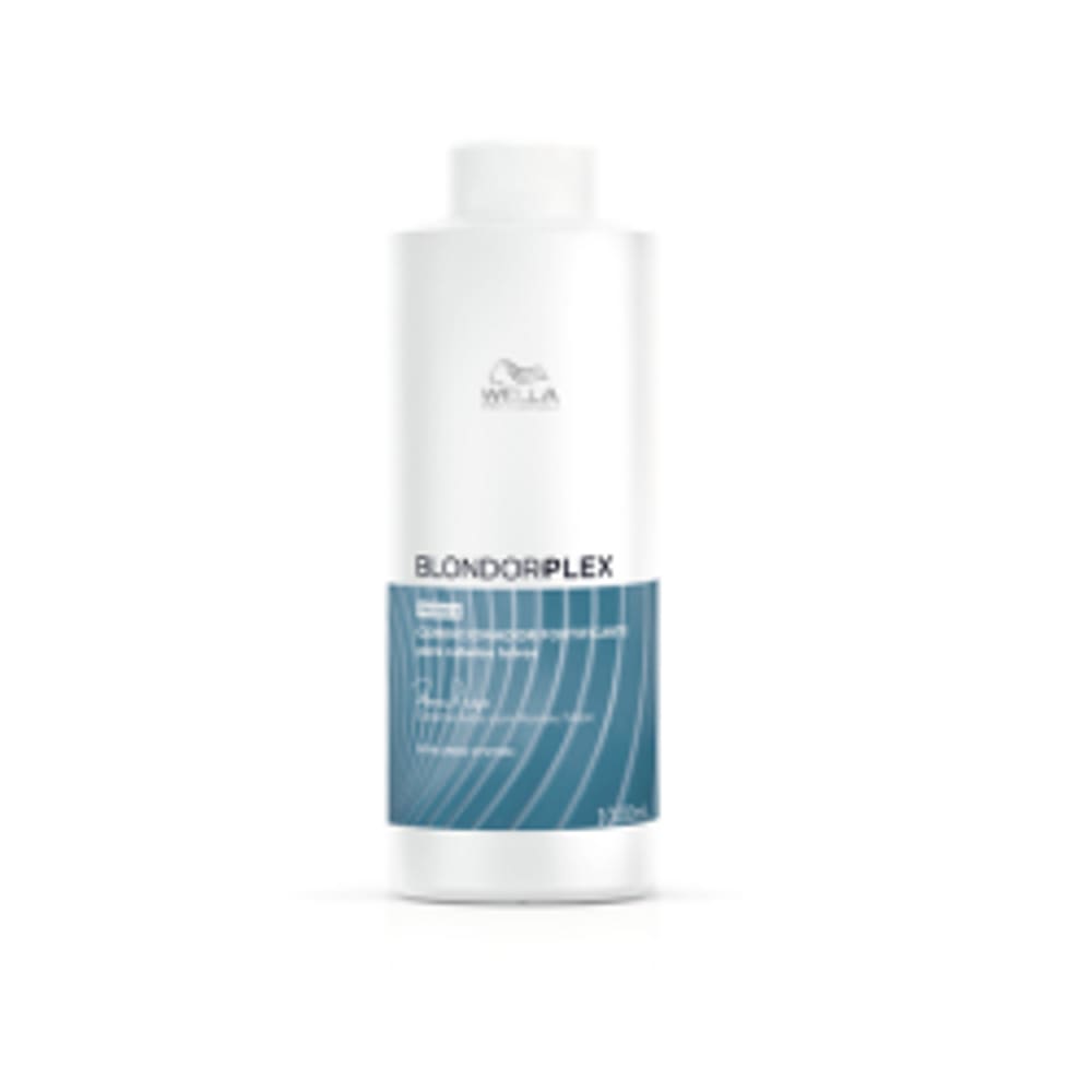 Wella Blondorplex Condicionador 1L