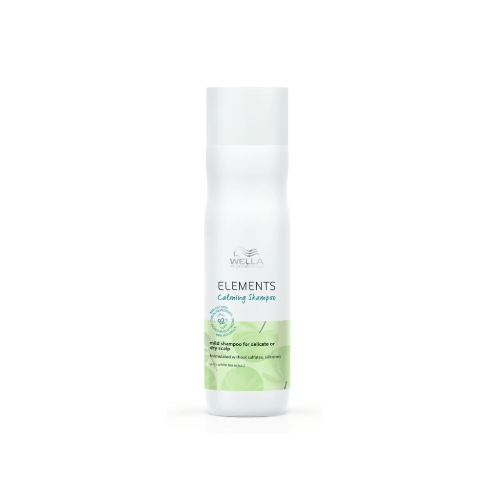 Wella Professionals Elements Calming - Shampoo 250ml
