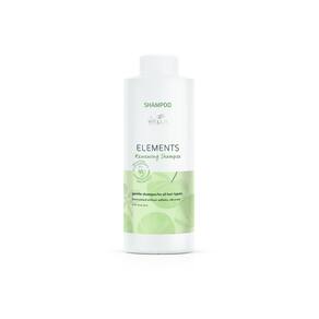 Wella Professionals Elements Renewing - Shampoo 1L