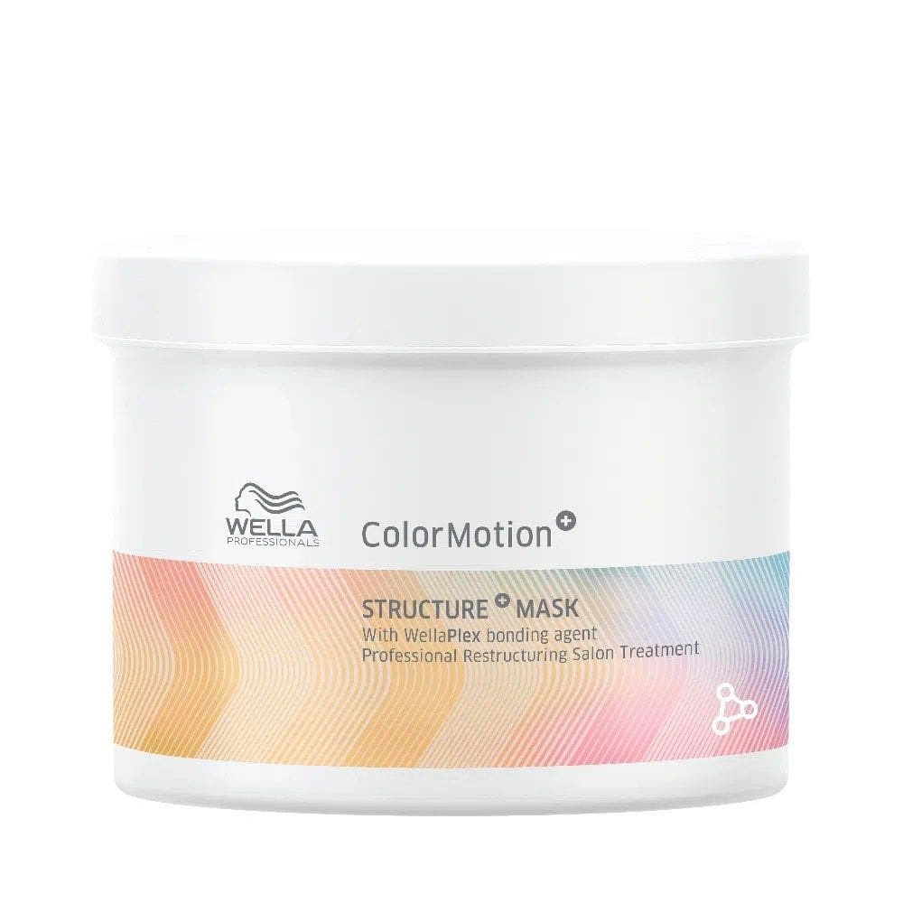 Wella Professionals Color Motion+ - Máscara Capilar 500ml