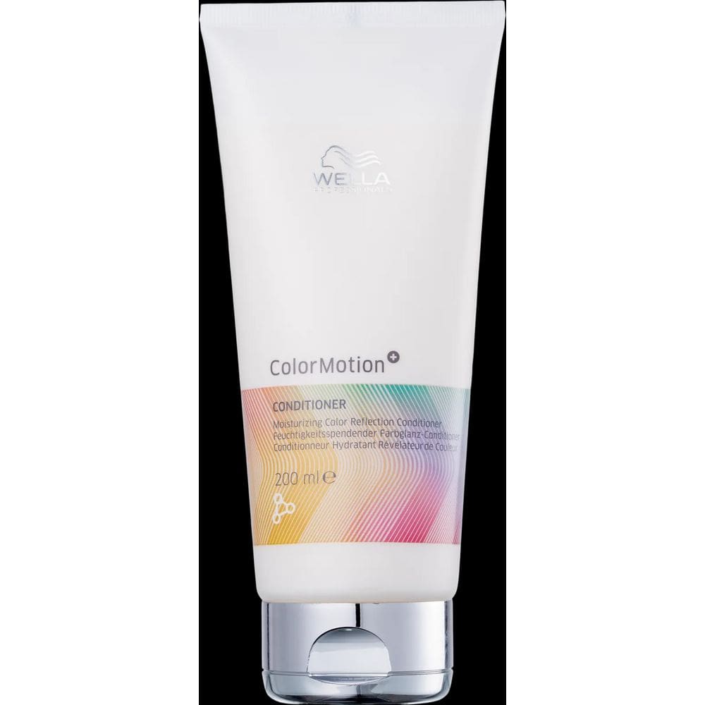 Wella Professionals Color Motion+ - Condicionador 200ml