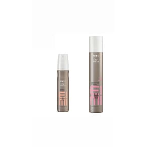 Kit Spray Mistify 500ml + EIMI Perfect Setting - Loção de Fixação 150ml