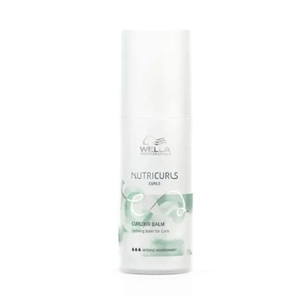 Wella Professionals NutriCurls Curlixir - Leave-In 150ml