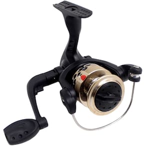 Molinete Carretilha Para Vara De Pesca Retrátil 3 Rolamentos