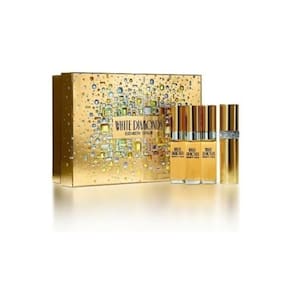 Perfume Elizabeth Taylor White Diamond EDT 10 mL (3x10 mL)