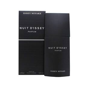 Perfume Issey Miyake Nuit d`Issey Eau De Toilette 125 ml para homens