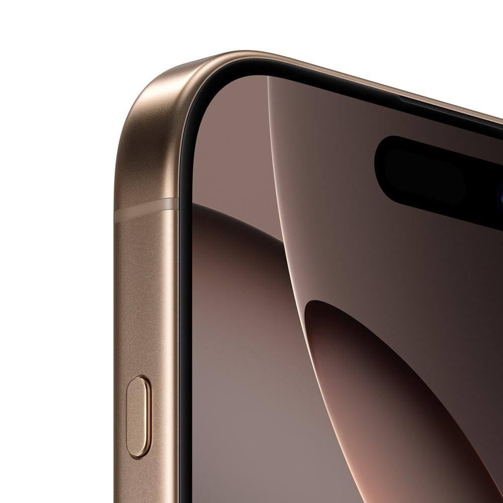 Apple iPhone 16 Pro 256GB Titânio | Casas Bahia
