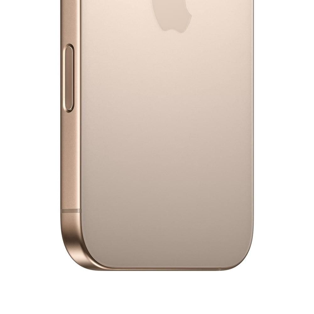 Apple iPhone 16 Pro 256GB Titânio | Casas Bahia