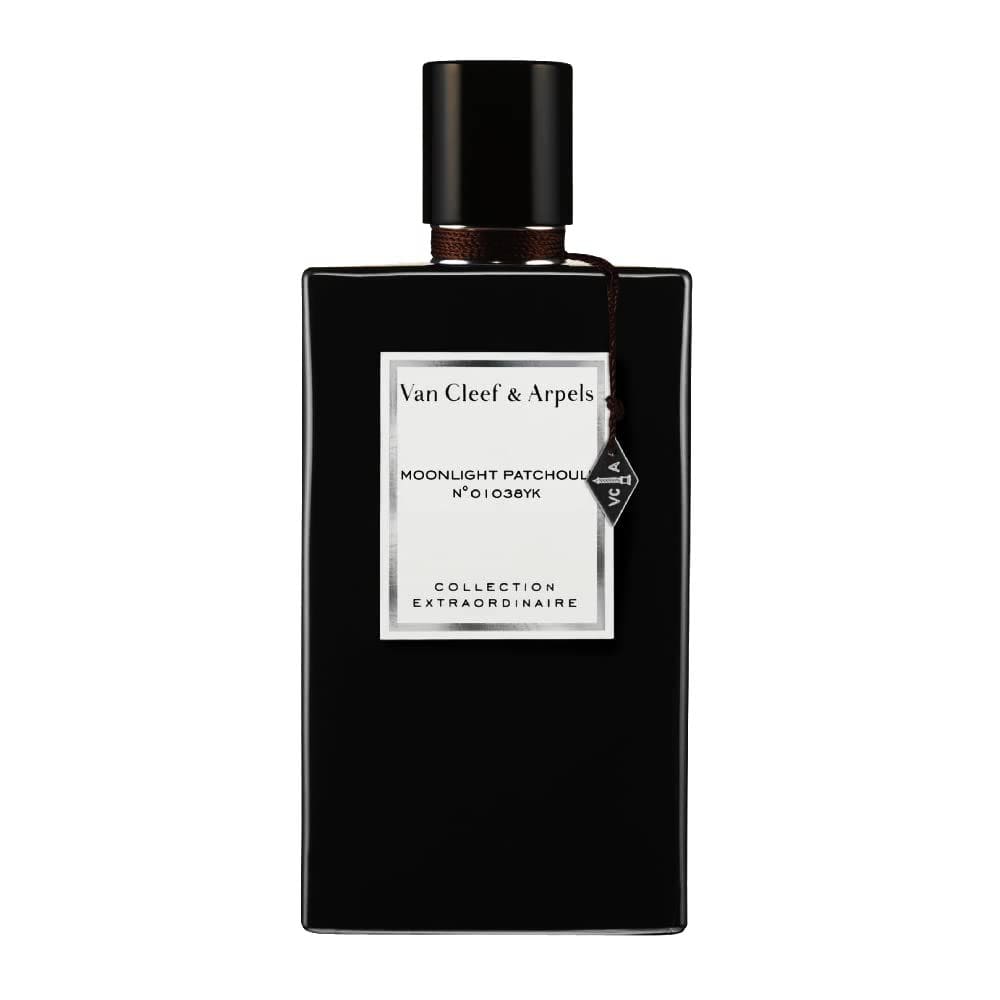 & Arpels Moonlight Patchouli Eau de Perfume