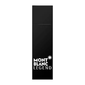 Perfume Montblanc Legend Eau De Toilette 15ml para homens