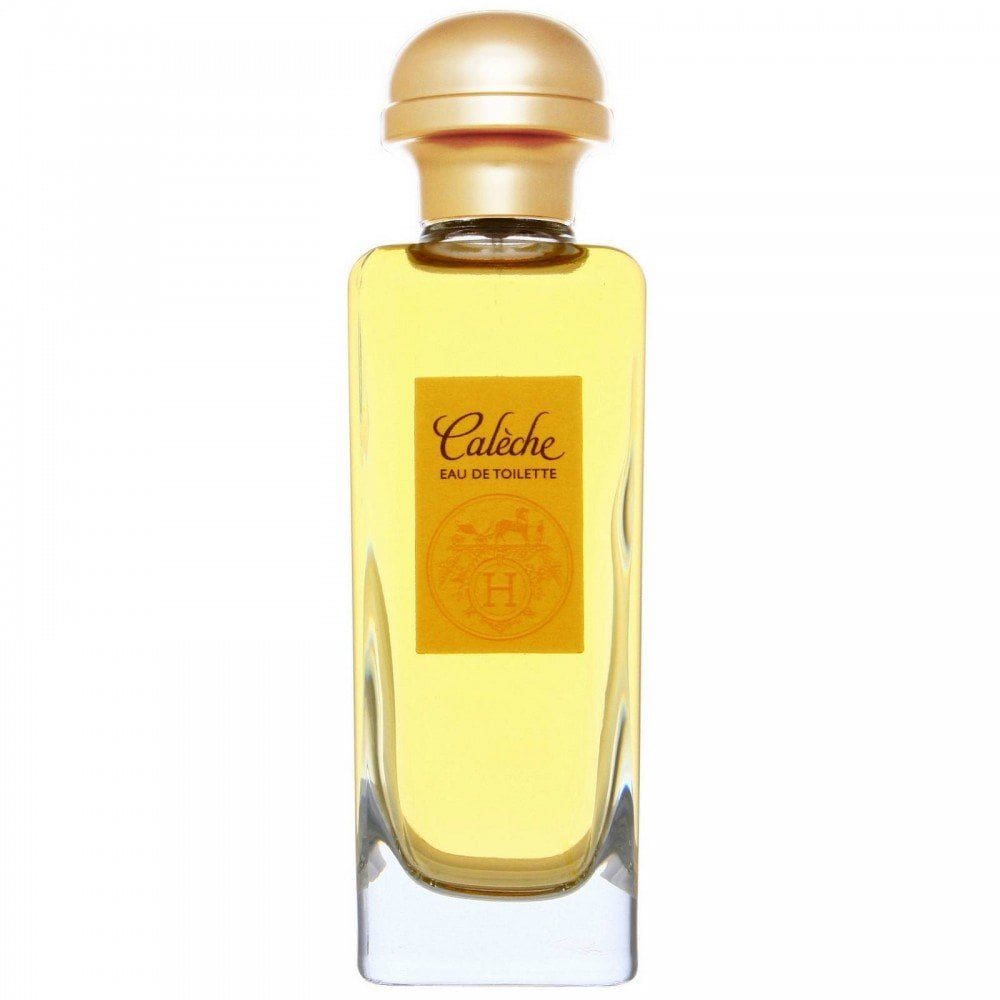 Perfume Caleche Eau De Toilette 100ml para mulheres