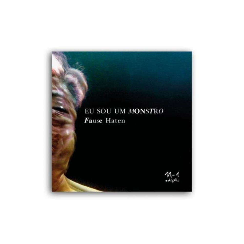 Eu Sou Um Monstro
