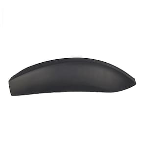 Moldura Esquerda Porta Traseira Fiat 100265306