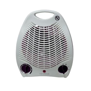 Aquecedor A Ar Aq01 127v Mimo Style