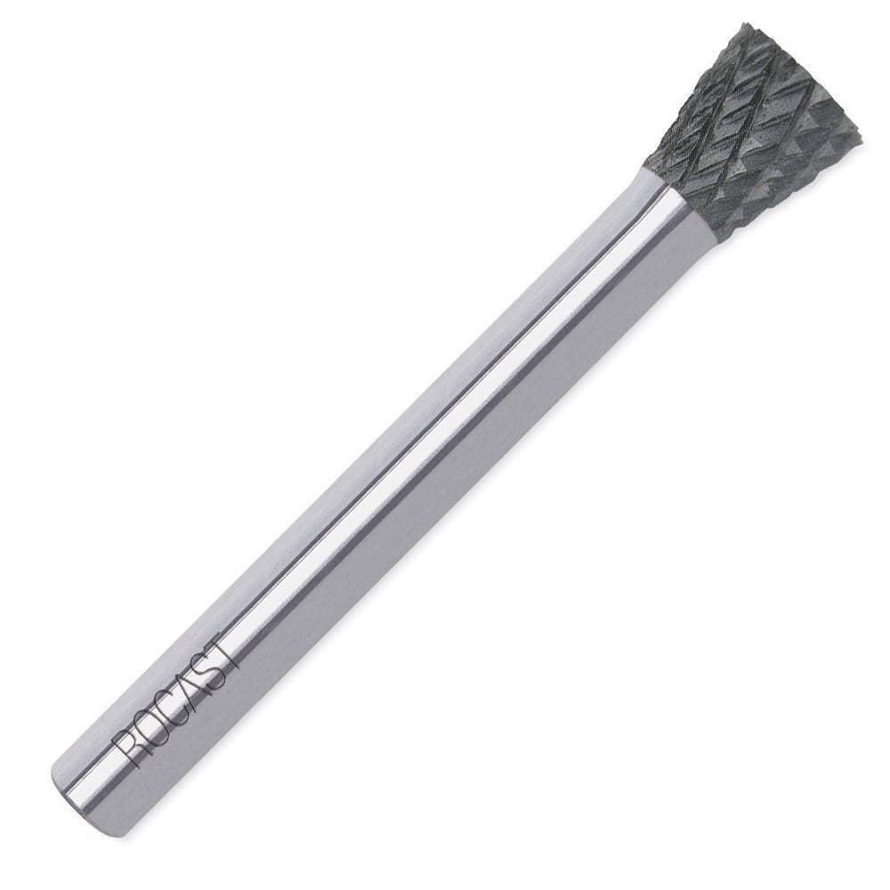 Lima Rotativa Cônica Invertida 16Mm 45,0031 - Rocast