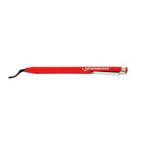 Escareador Caneta Rothenberger Vermelho Unigrat
