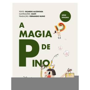 A Magia De Pino - Vol. 2