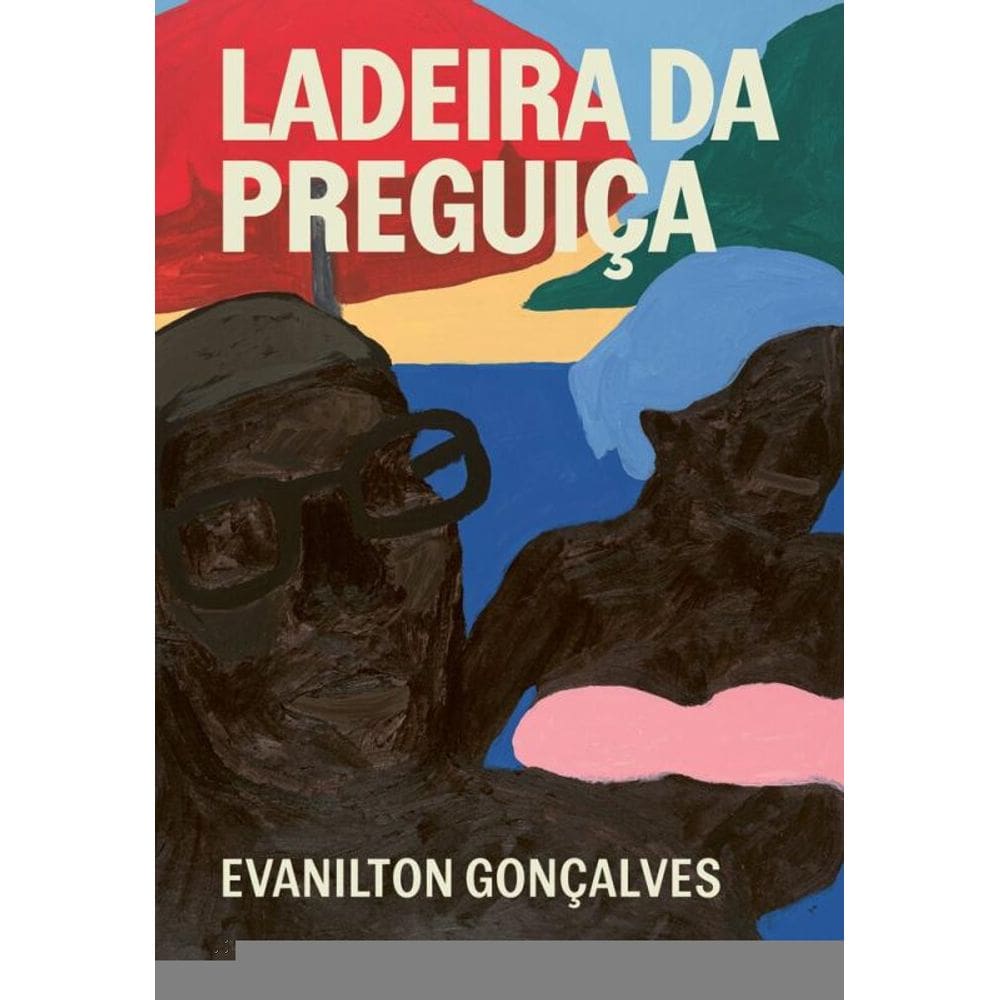 Ladeira da preguiça
