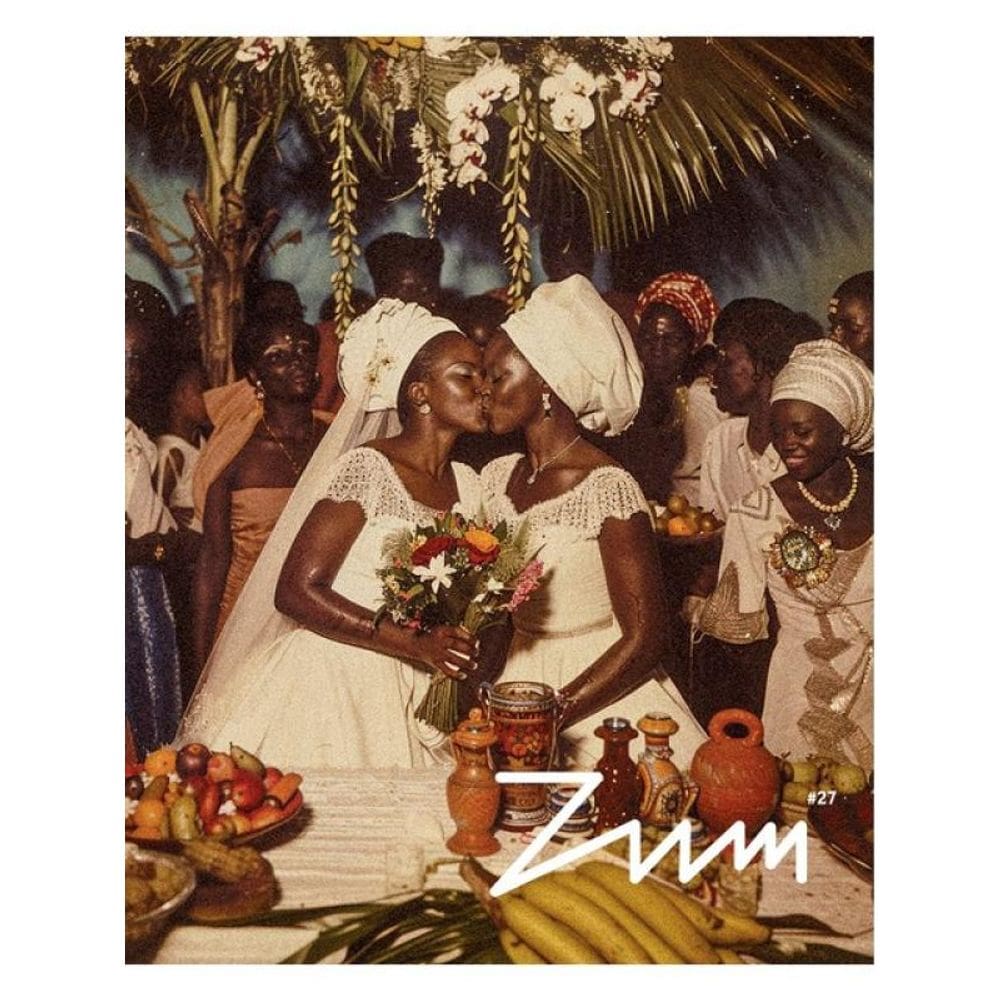 Zum 27 - Revista De Fotografia Contemporânea