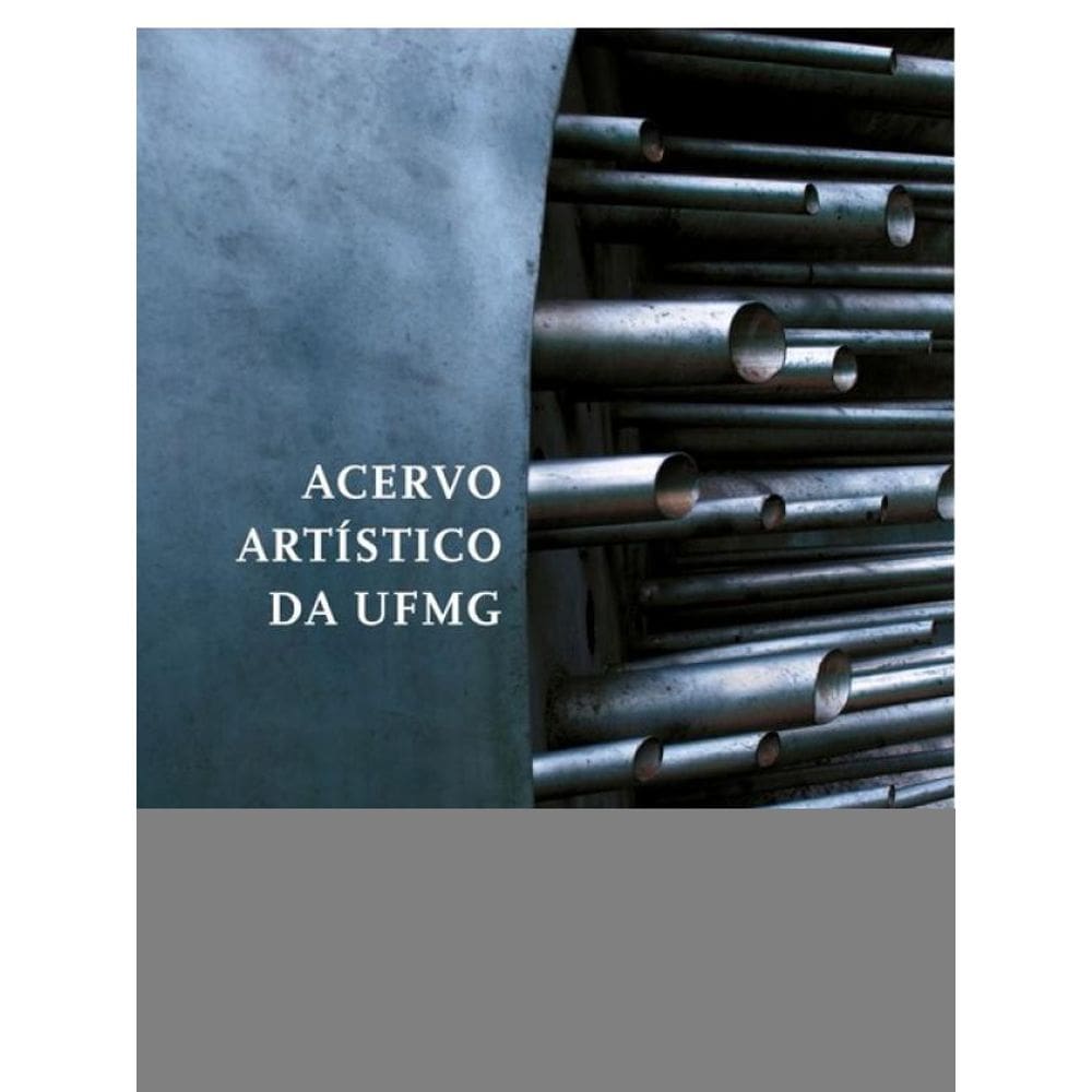 Acervo Artístico Da Ufmg