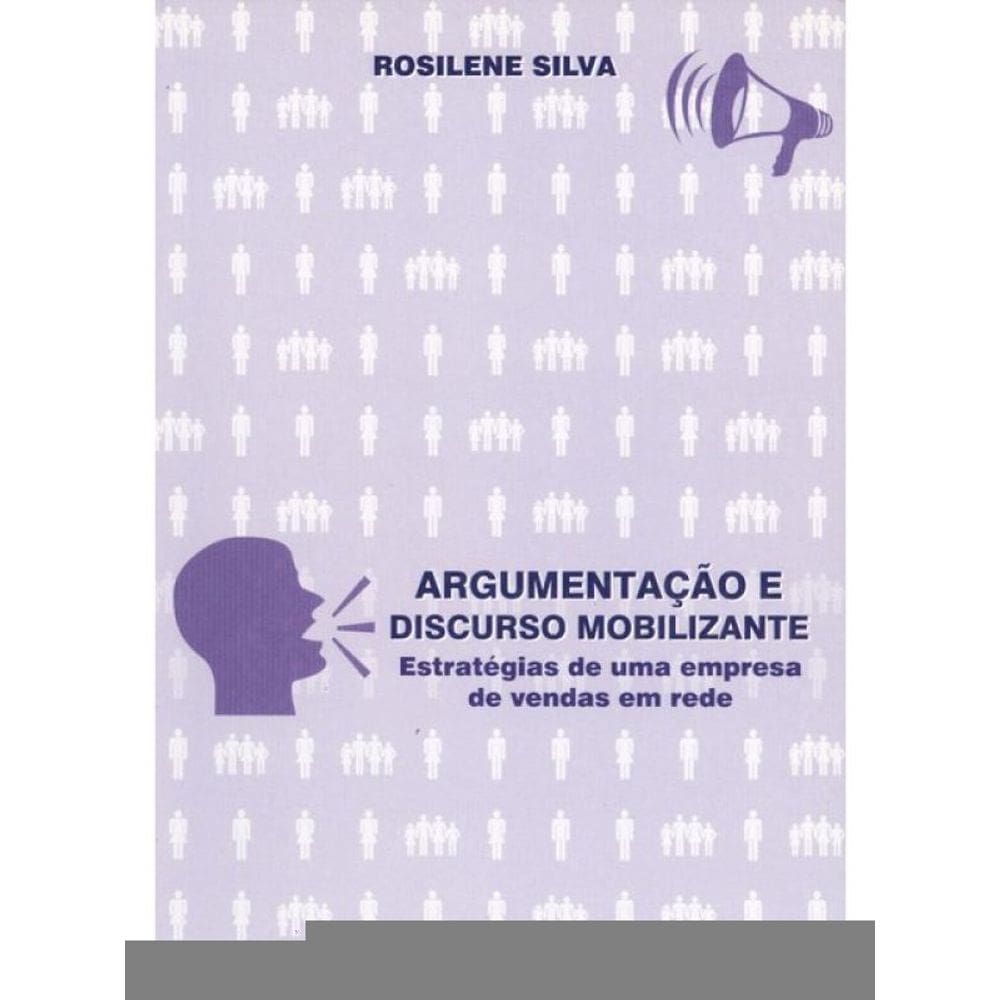 Argumentaçao E Discurso Mobilizante
