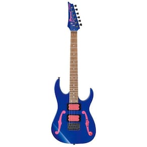 Guitarra Eletrica - 6C - Ibanez - Pgmm11-Jb
