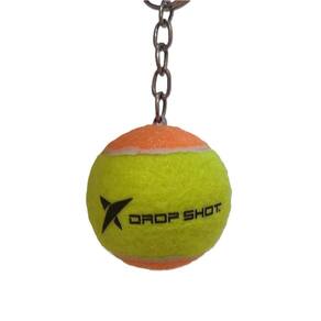 Chaveiro Drop Shot Bola Bolinha Beach Tennis Acessório Padel