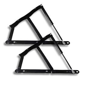 Articulação De Cama N600 - Qualidade Superior Para Estruturas Robustas