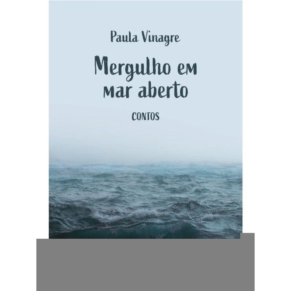 Mergulho Em Mar Aberto