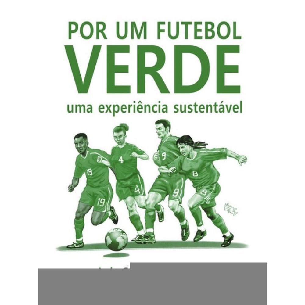 Futebol Verde