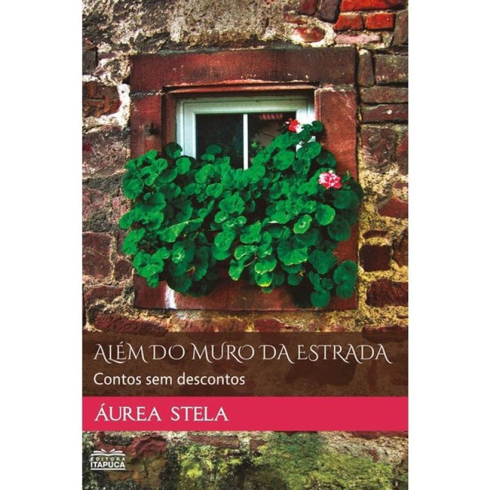 Além Do Muro Da Estrada