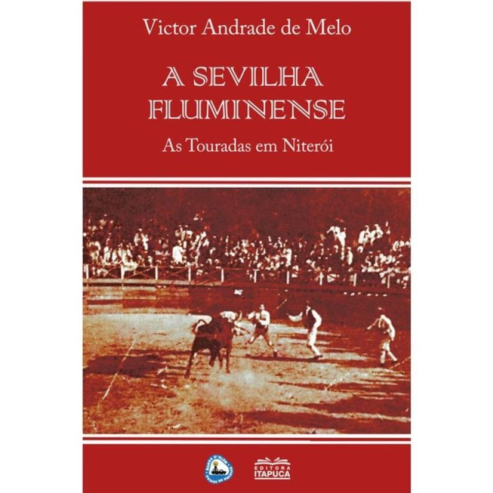 A Sevilha Fluminense